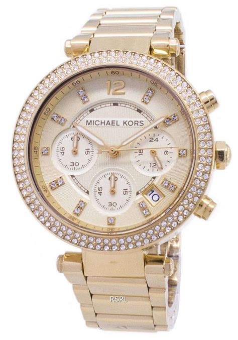 ebay ladies watches michael kors|Michael Kors unisex watch.